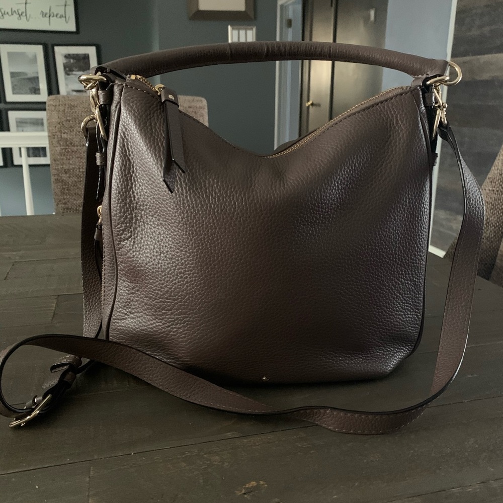 Kade Spade Medium Satchel